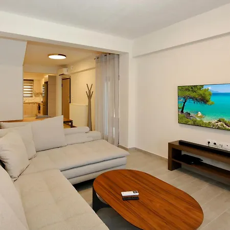 Cozy Summer Maisonette * Nikiti (Sithonia)