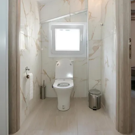 Casa vacanze Cozy Summer Maisonette *