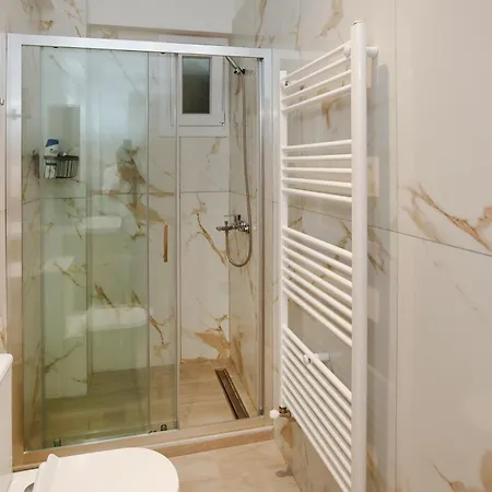 Cozy Summer Maisonette *