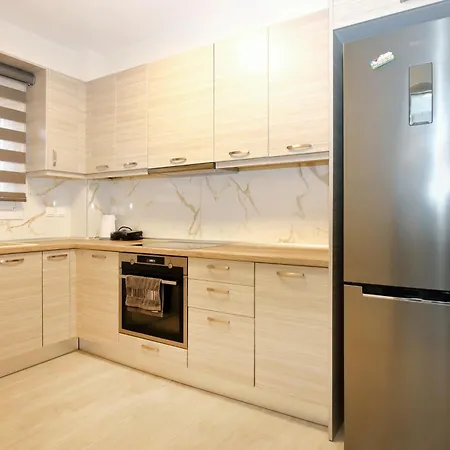 Holiday home Cozy Summer Maisonette