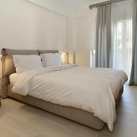 Cozy Summer Maisonette Casa vacanze *