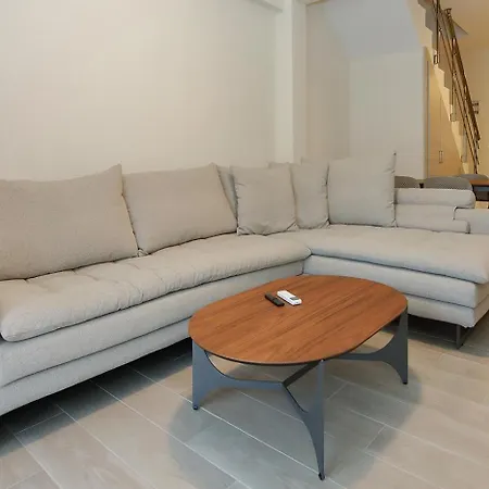 Cozy Summer Maisonette * Nikiti (Sithonia)