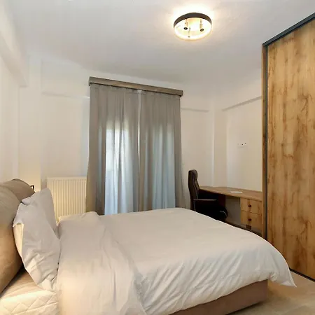 Cozy Summer Maisonette Holiday home Nikiti (Sithonia)