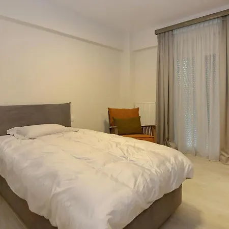 Cozy Summer Maisonette Casa vacanze *