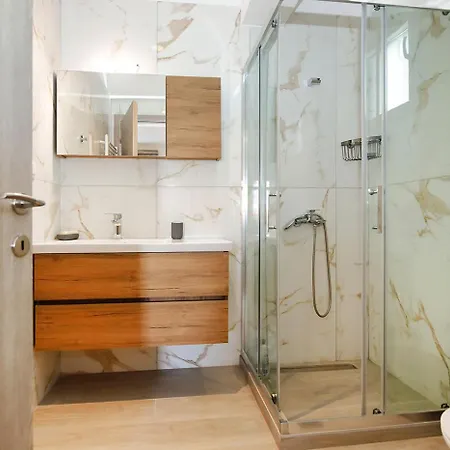 Cozy Summer Maisonette * Nikiti (Sithonia)