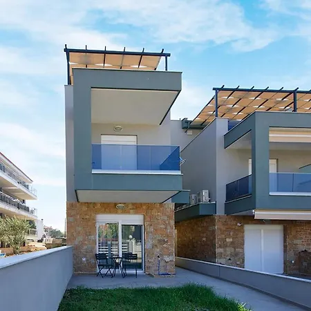 Casa vacanze Cozy Summer Maisonette