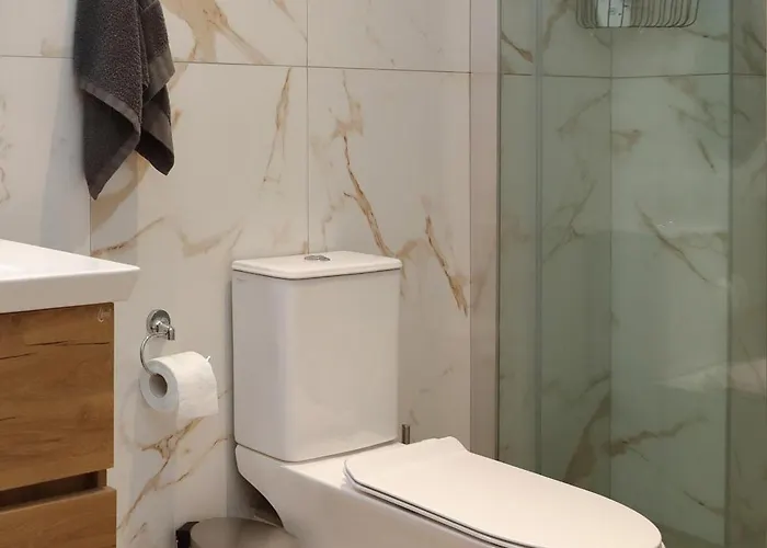 Cozy Summer Maisonette