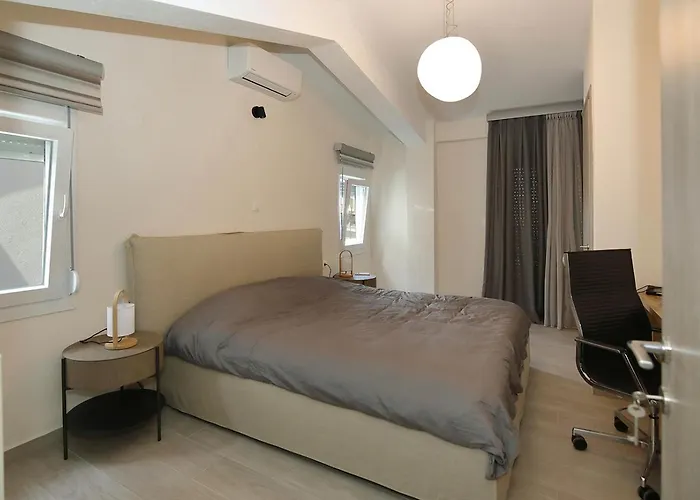 Cozy Summer Maisonette *