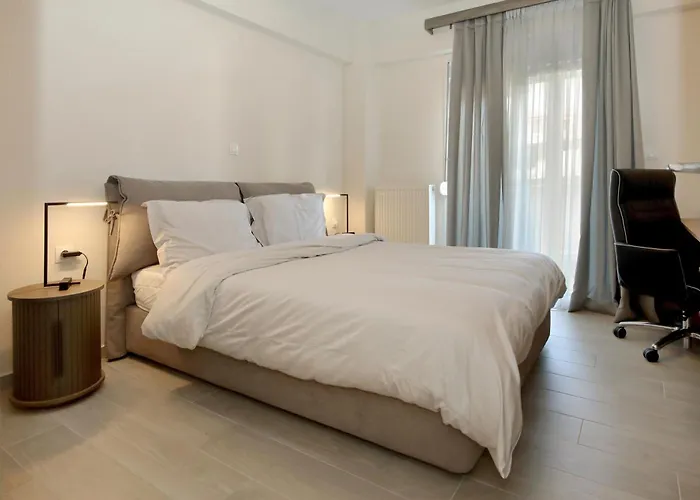 Cozy Summer Maisonette Holiday home *