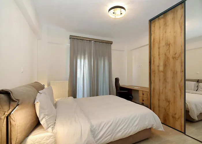 Cozy Summer Maisonette Holiday home Nikiti (Sithonia)
